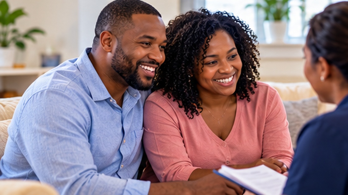 Family care consultation and support